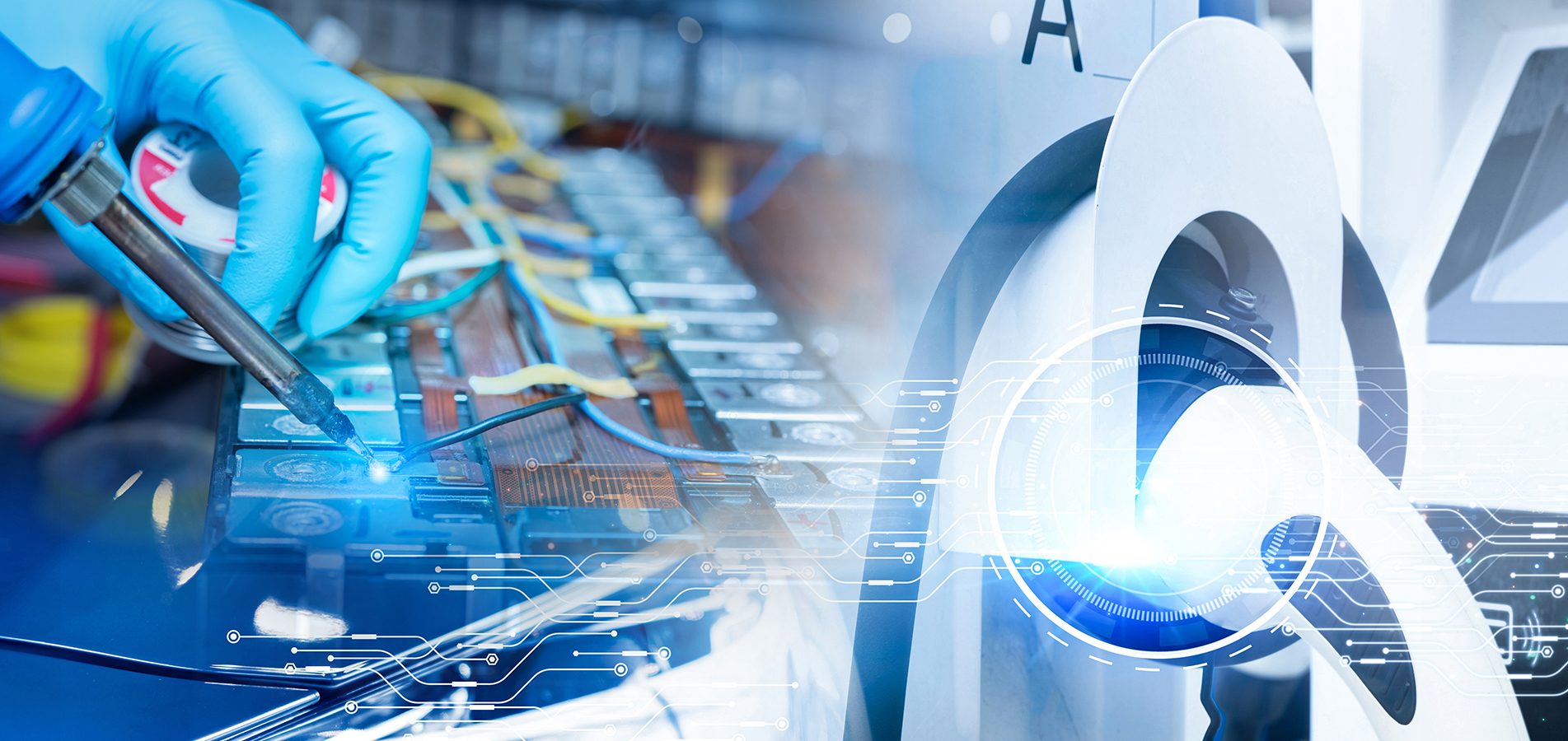 Lithium Battery Separators