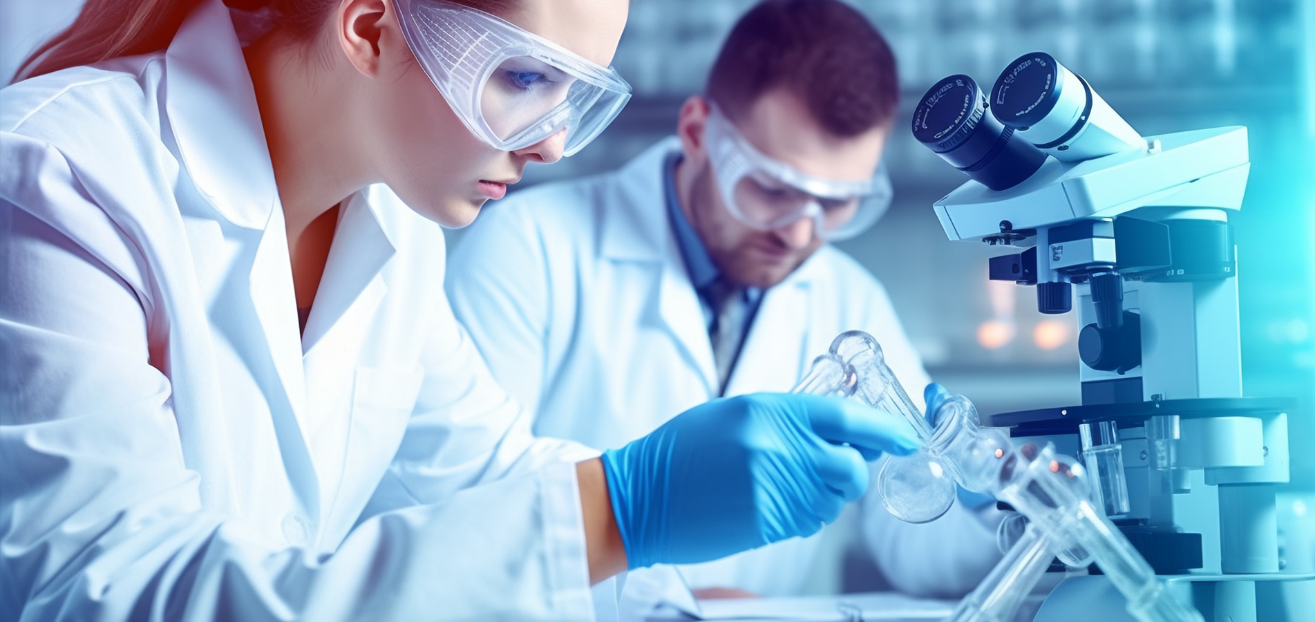 Chemicals And Pharmaceuticals