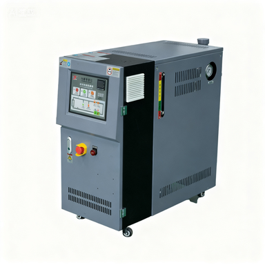 200℃ hot oil temperature control unit
