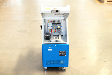 Hot Water Temperature Control Unit