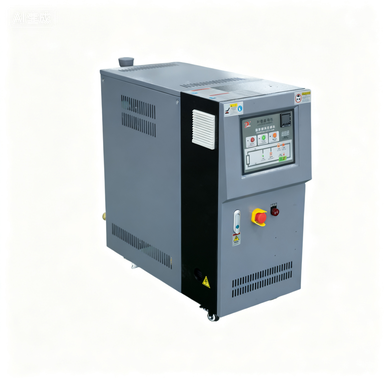 Hot Oil Temperature Control Unit