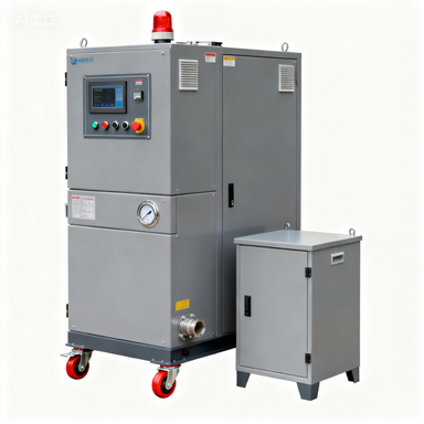 LCH -03W(A)-10O Series Heating and Coolig all - in - one unit(-40-200℃)