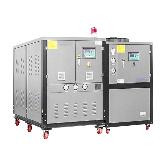 LCH Series Heating and Coolig all - in - one unit(-30-120℃)LCH-03W(A)-10W