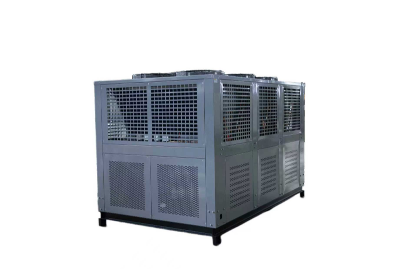 Packaged Chiller