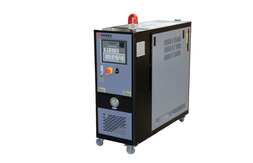 Oil Temperature Controller