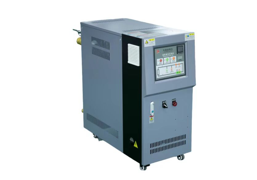 Water Temperature Controller