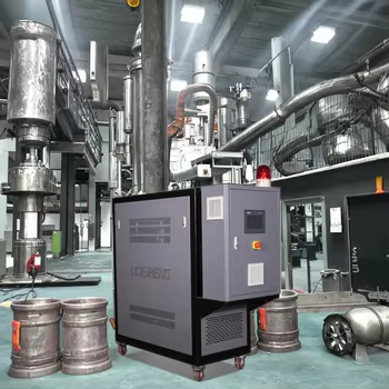 What Is a Water Temperature Controller and How Does It Work?