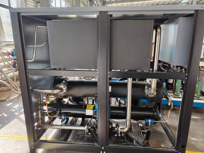 heating and cooling all-in-one uint heating and cooling all-in-one uint