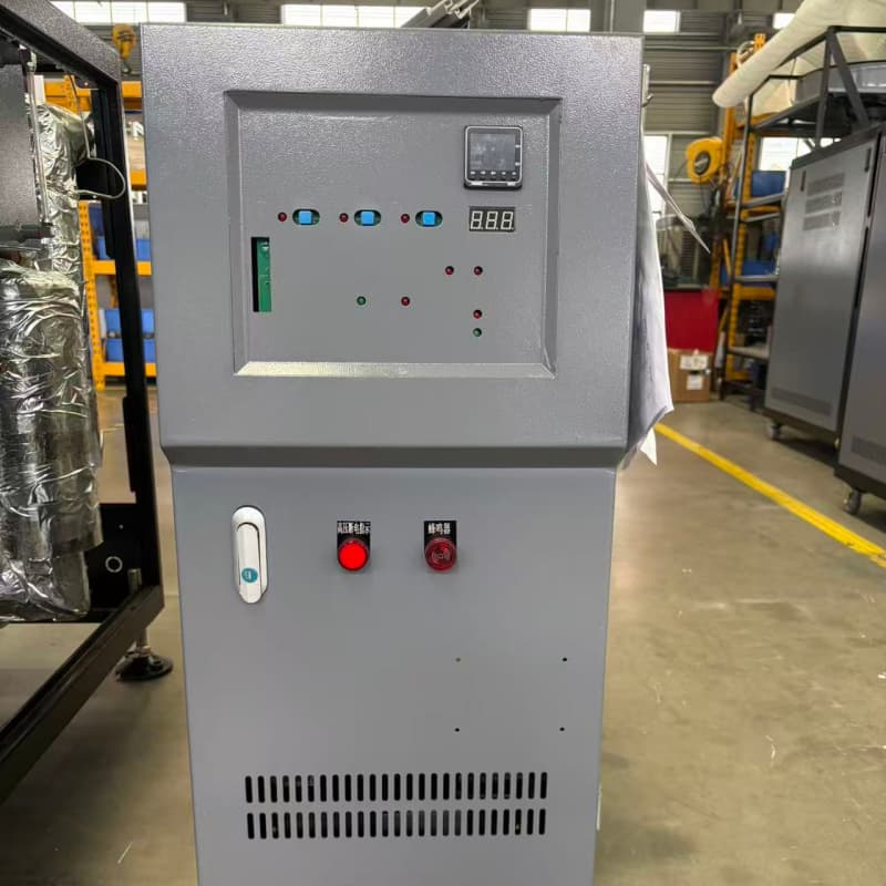 120℃ WATER temperature control unit