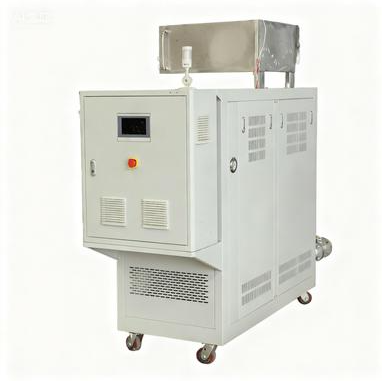 300℃ hot oil temperature control unit